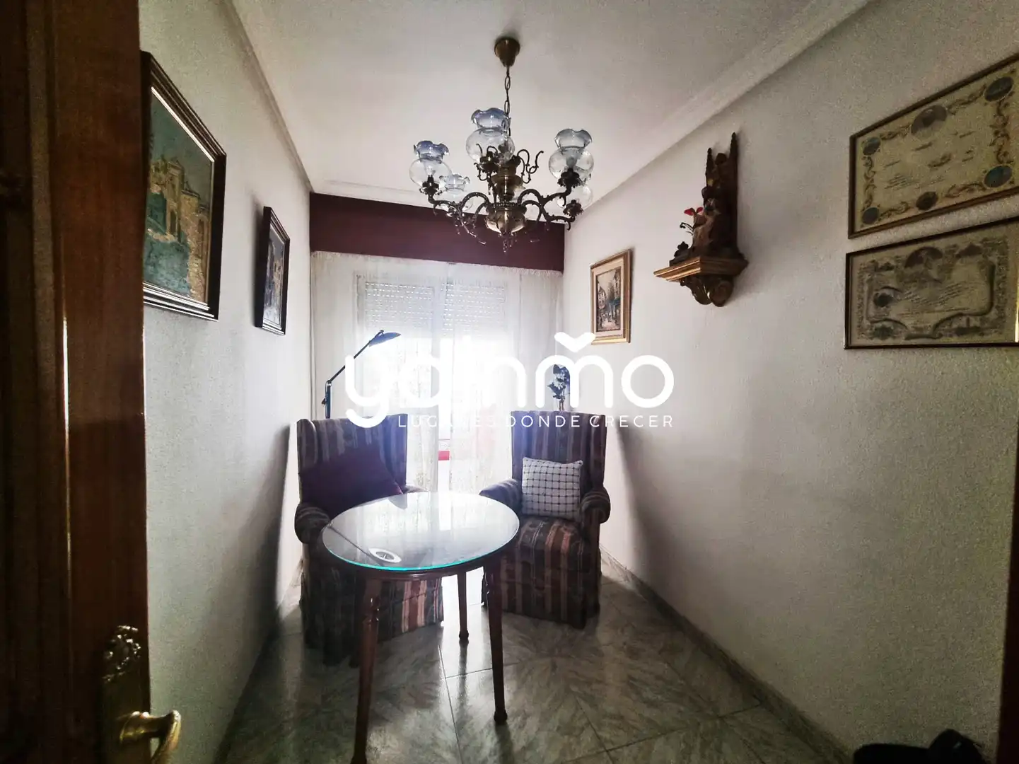 Flat with lift for sale in Jaén - Potillo de San Jeronimo, imagen 11