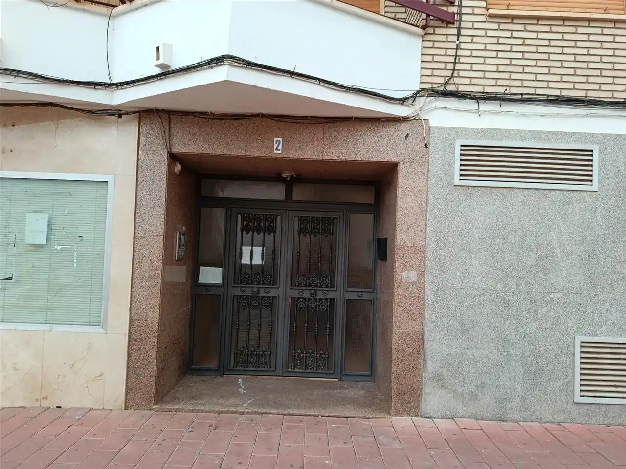 Wohnung zum Verkauf in CL RODOLFO PEREZ GUZMAN