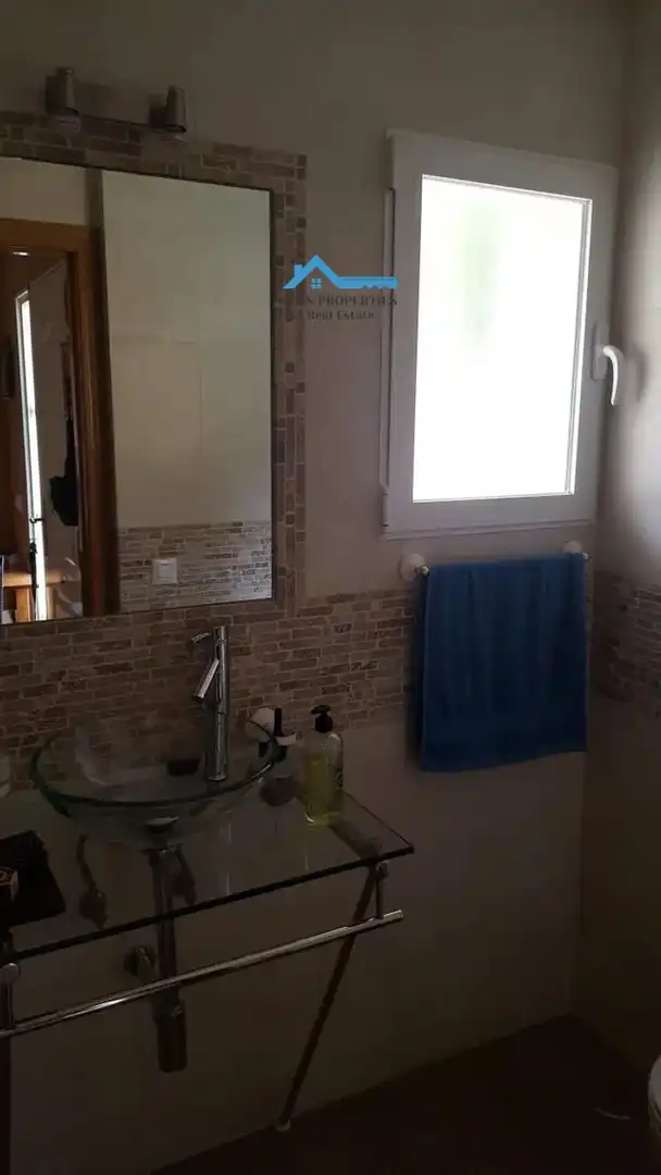 Houses for sale in Barranco Hondo