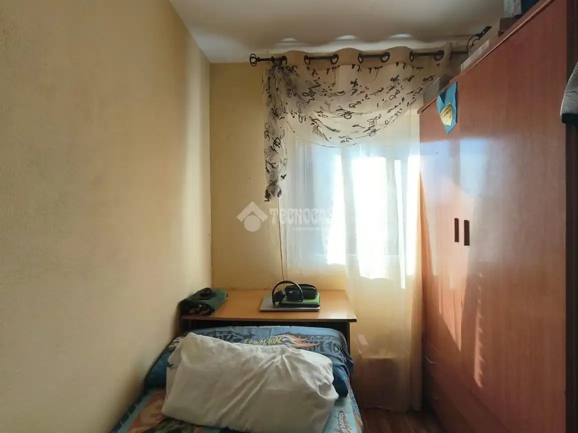 Habitación de Piso en venta en Palencia con Trastero y Balcón