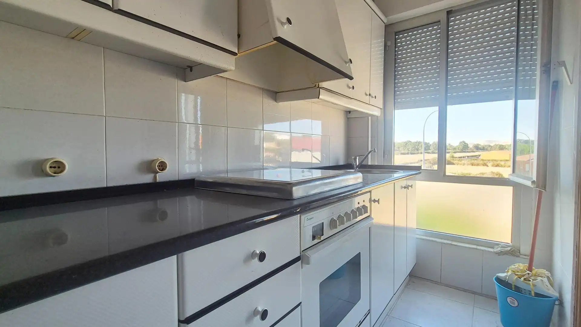 Cocina de Casa o chalet en venta en Barruecopardo con Calefacción