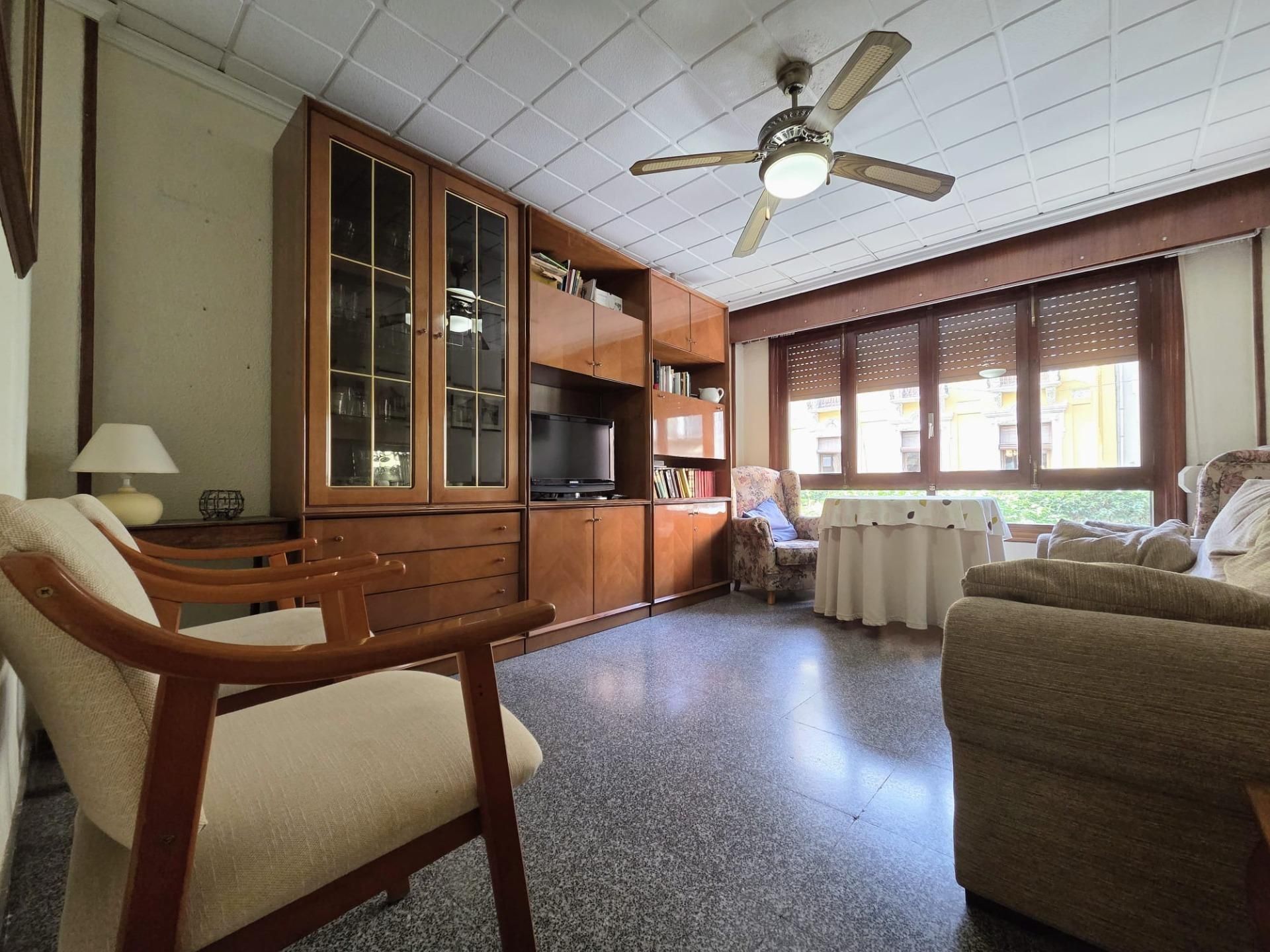 Sala d'estar de Planta baixa en venda en Villena