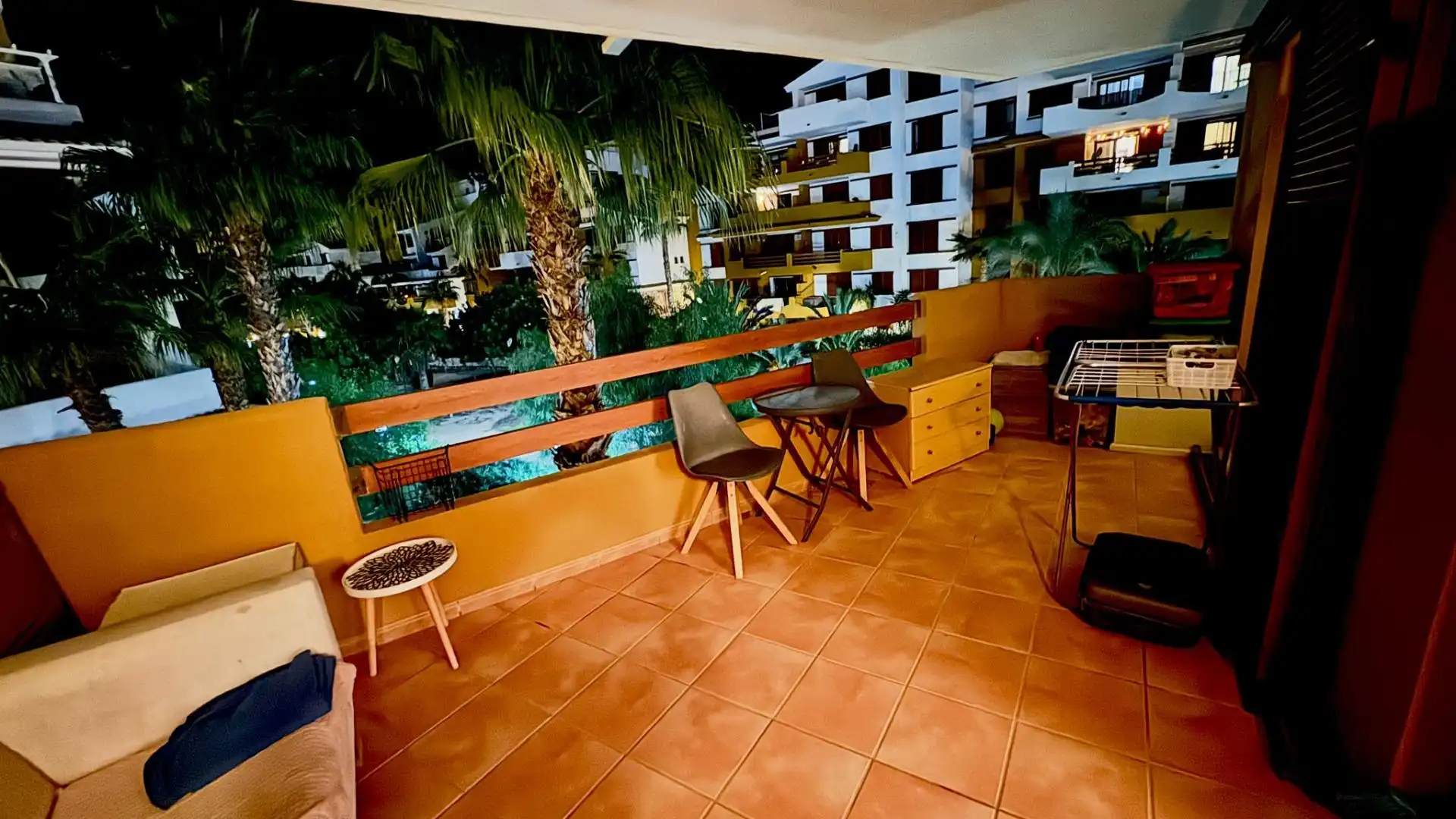 Apartamento en venta en Playa del Acequión, Náufragos y Rocío del Mar, imagen 3
