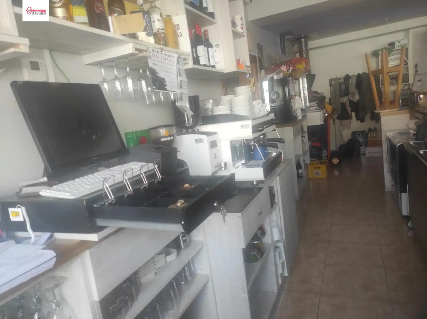 Local en venda en Burgos amb Aire condicionat i Moblat