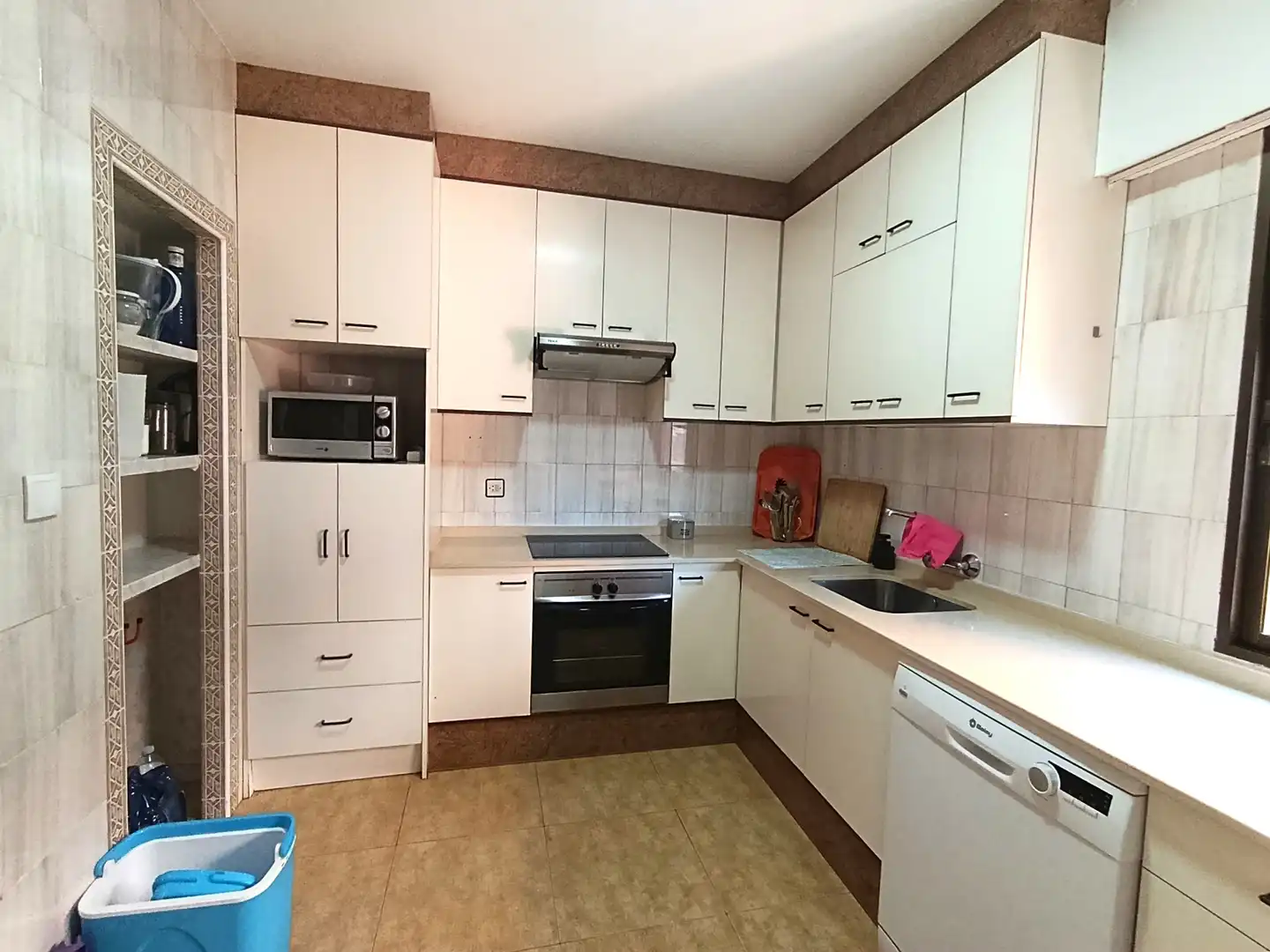 Cocina de Piso en venta en Totana con Aire acondicionado