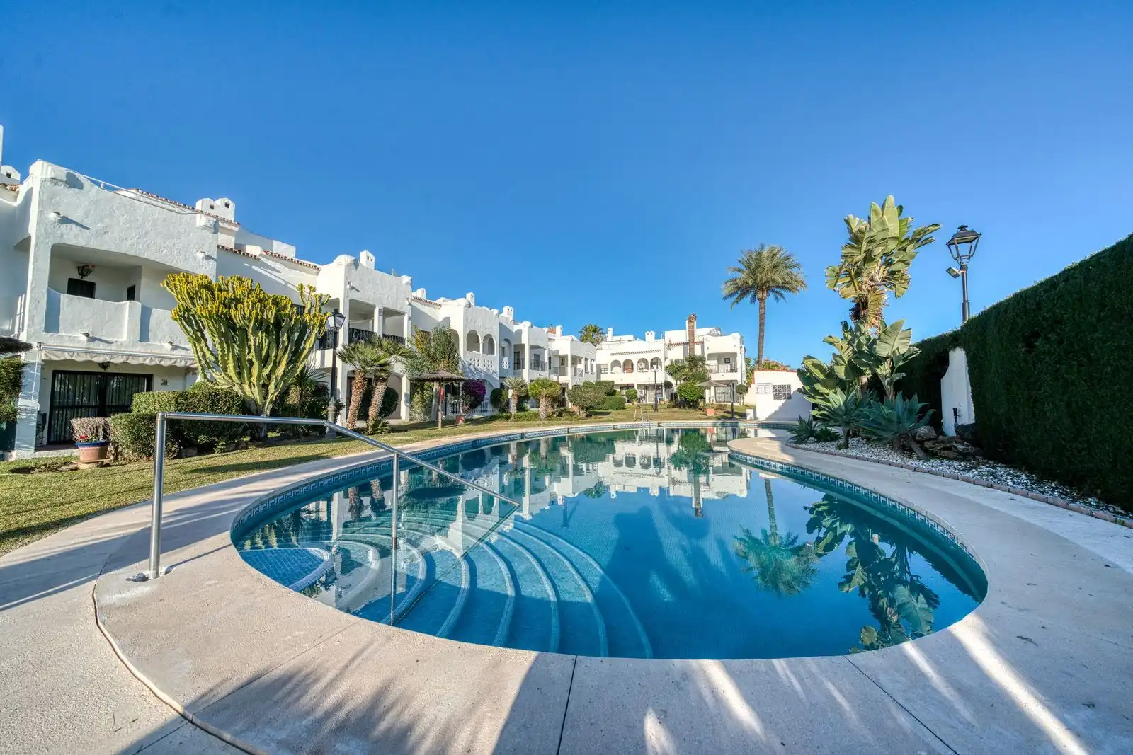 Casa a schiera con piscina in vendita a Benamara - Atalaya, imagen 26