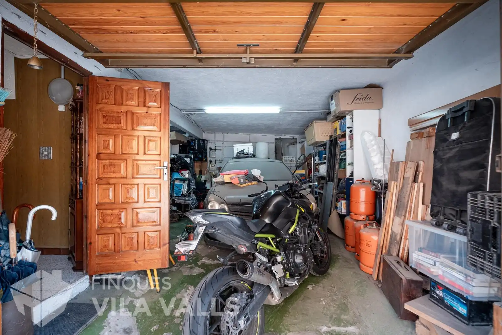 Casa o xalet en venda a Carrer passeig del remei, Caldes de Montbui