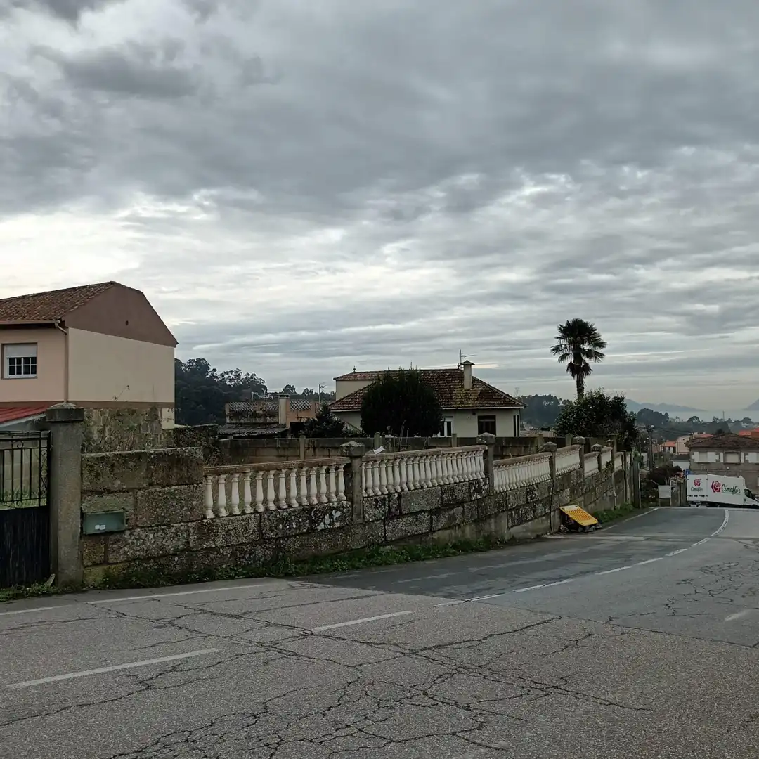 Wohnbaugrundstück zum Verkauf in Calle de Manuel Lago, imagen 3