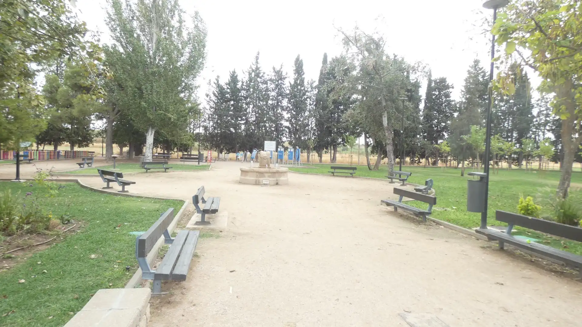 Jardí de Pis en venda en Barrios rurales del norte