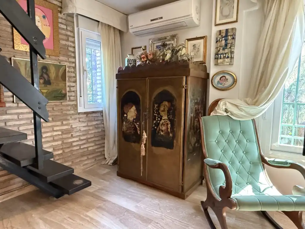 Maison avec piscine à vendre à Norte-Sierra, imagen 28