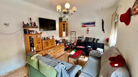 Foto 2 de Pis en venda a Estación, Ávila