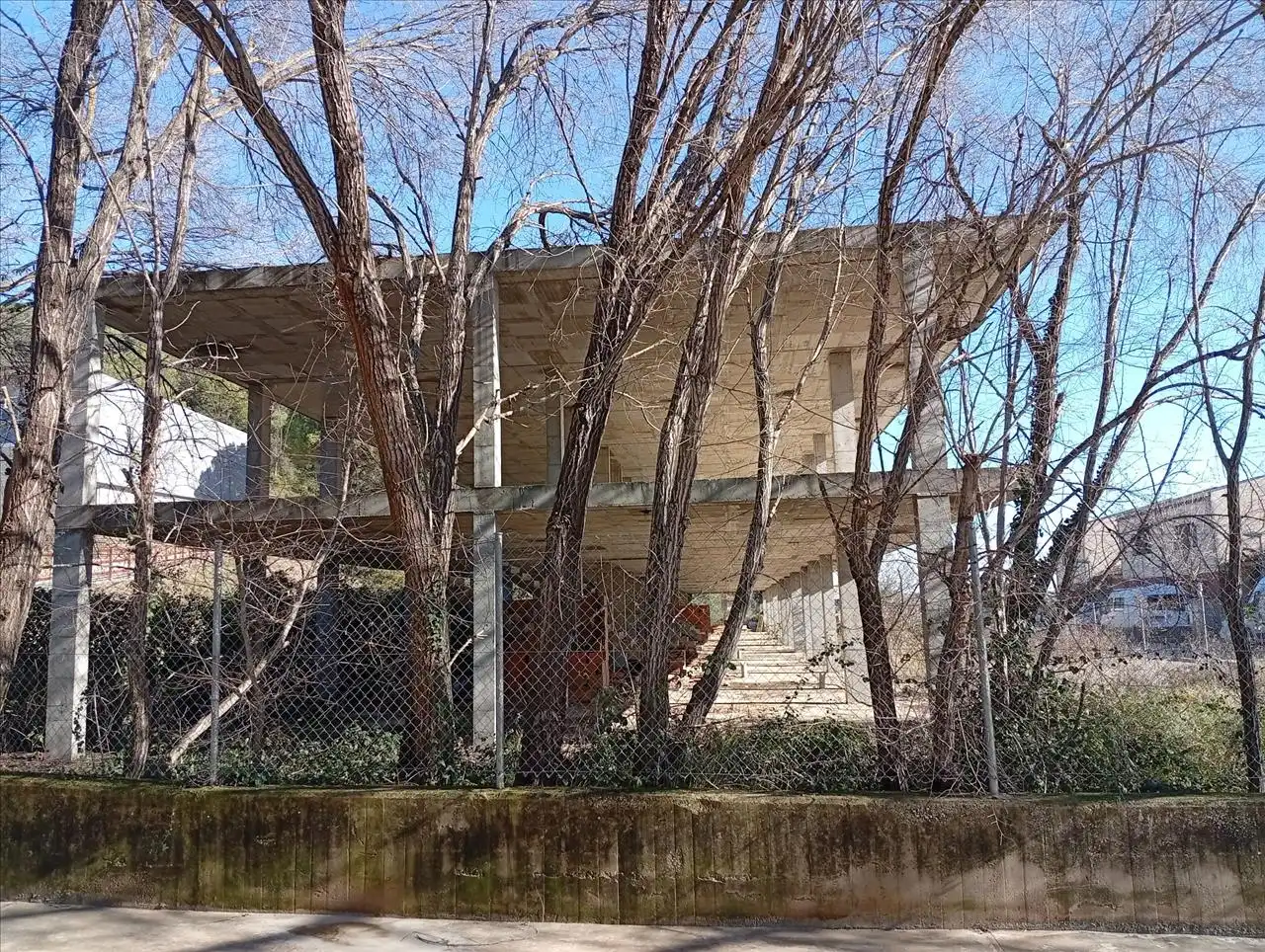 Immobles singulars en venda a LG PAU-6  GRANJA GIRONA, imagen 13