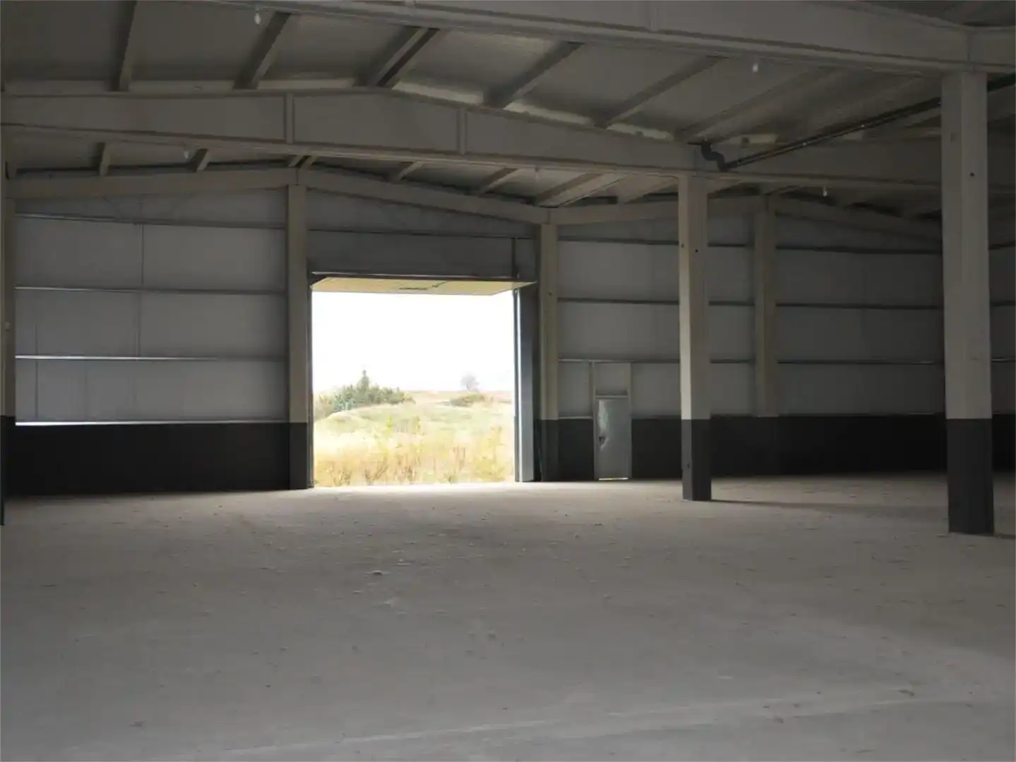 Nau industrial en venda en Briones