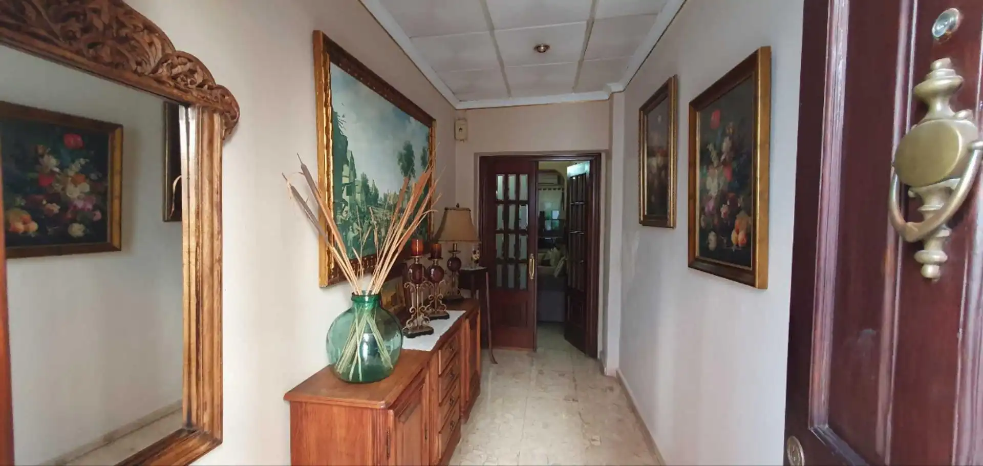 Casa rústica en venda a Yunquera, imagen 4