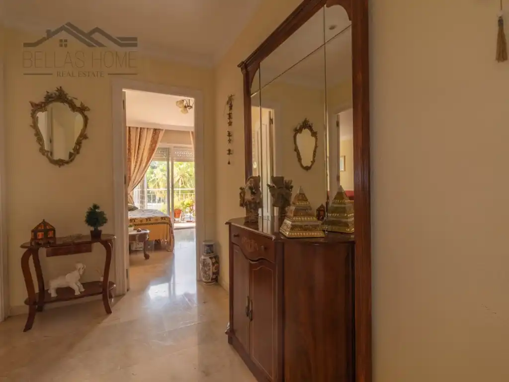 Flat with lift for sale in Avenida España, imagen 23