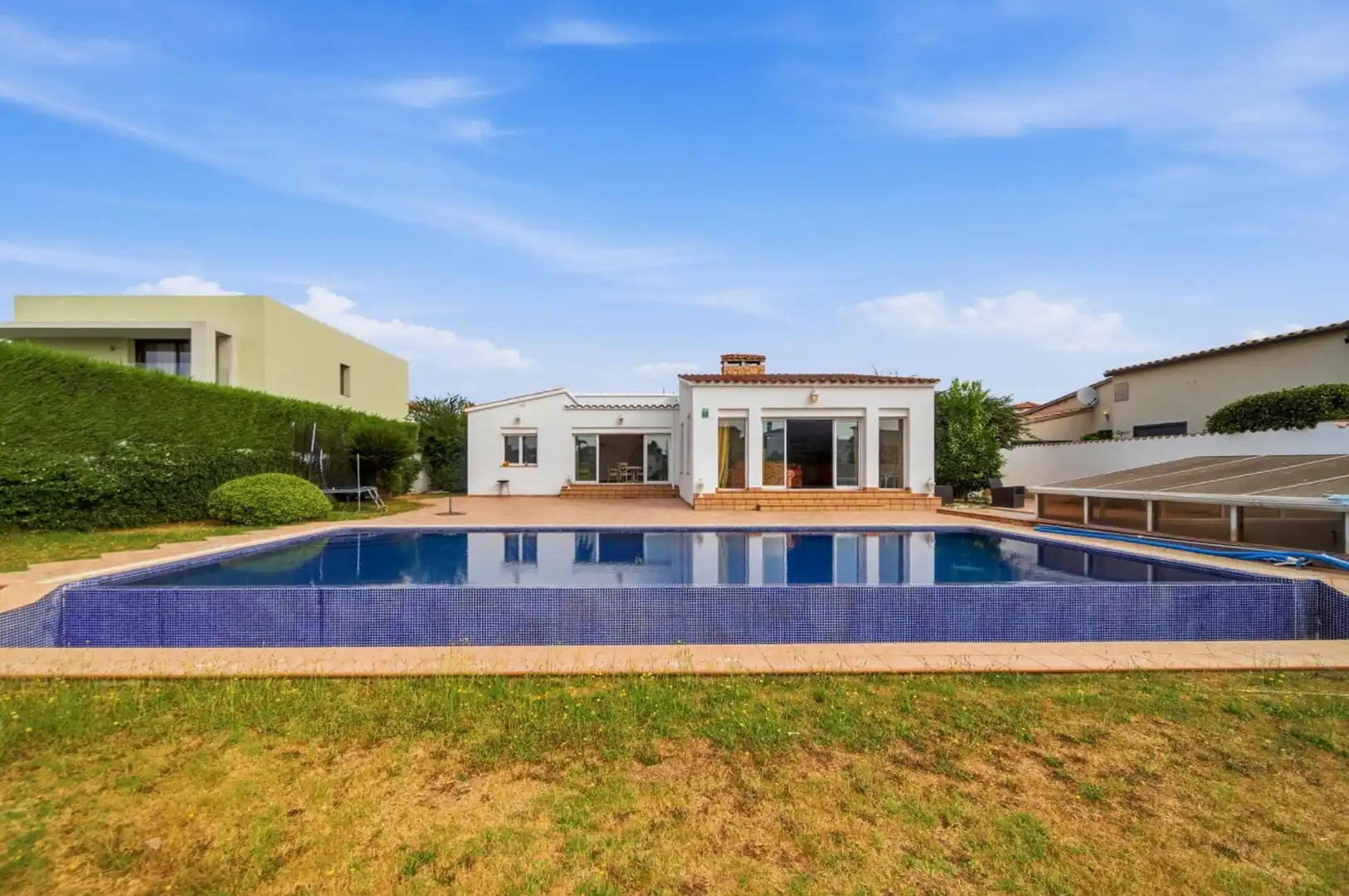 Chalet con piscina en venta en FRESER 4, imagen 19