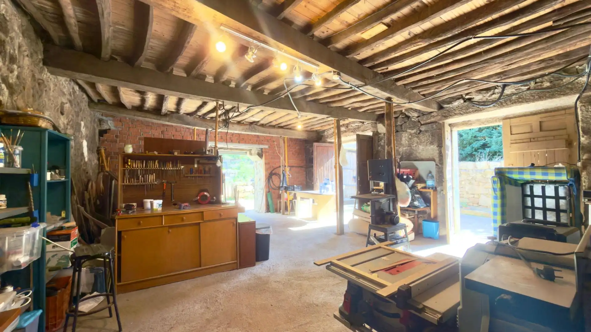 Casa amb terrassa en venda a Toén, imagen 39