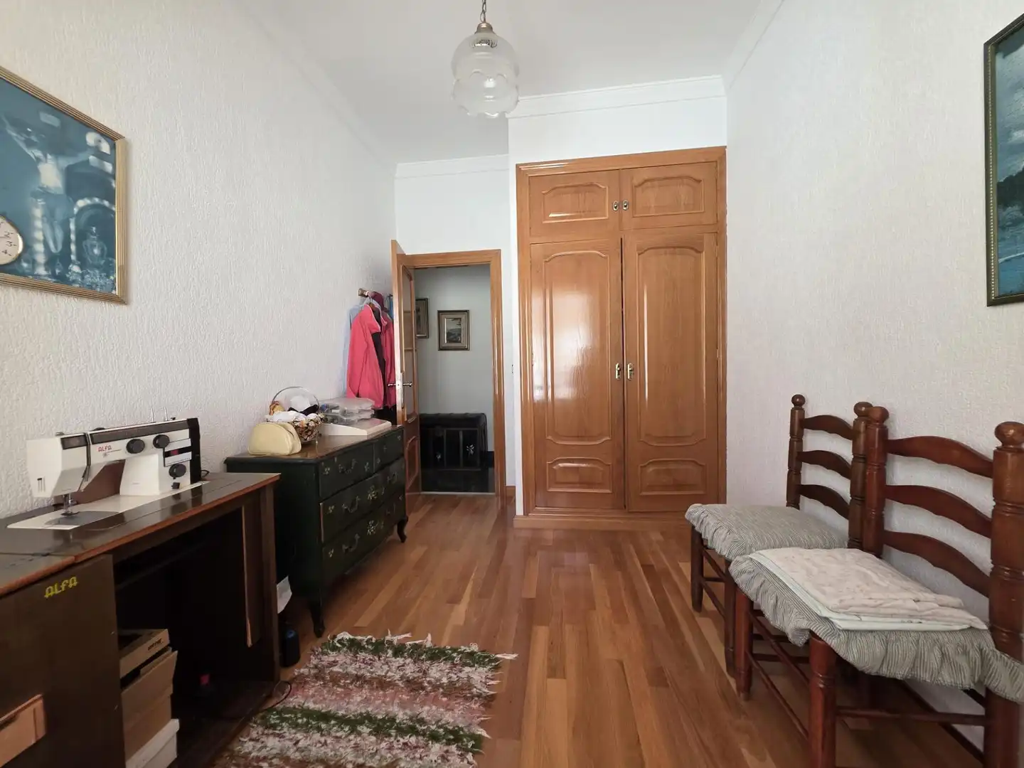 Casa o xalet en venda en Dalías amb Parquet i Balcó