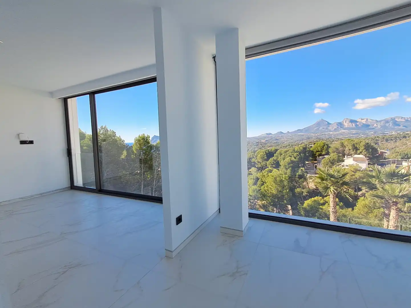 Xalet amb piscina en venda a Altea Hills, imagen 4