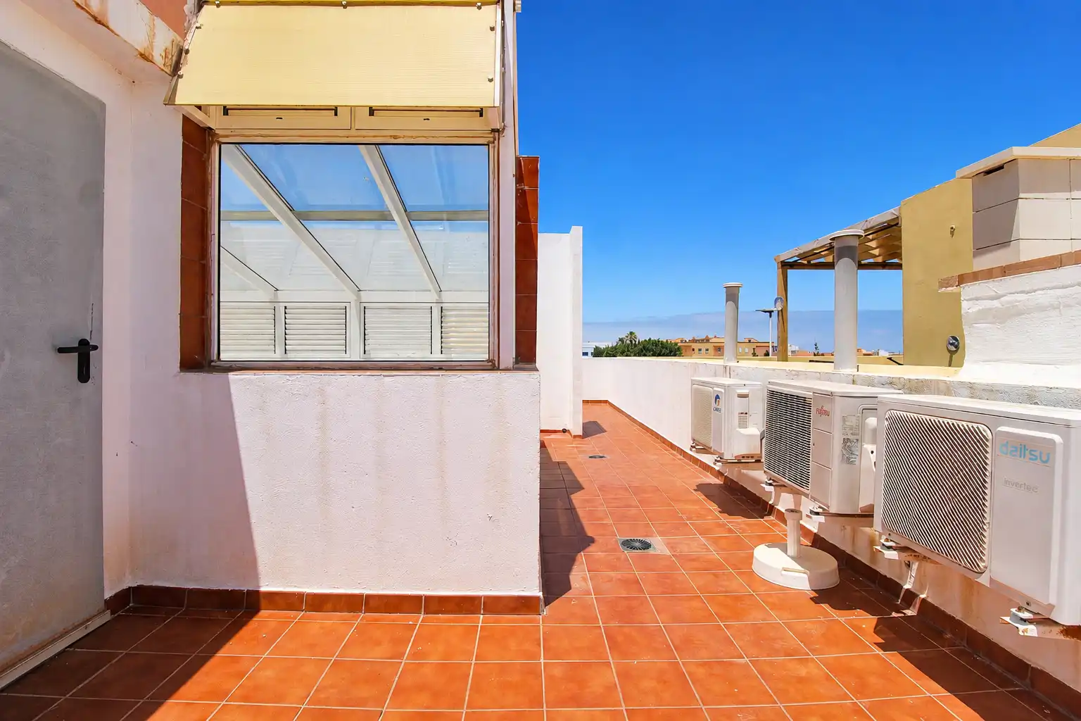 Casa adosada en venda a Calle Garajonay, 76, Cruce de Arinaga