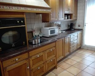 Kitchen of Country house for sale in Elda  with Air Conditioner and Terrace
