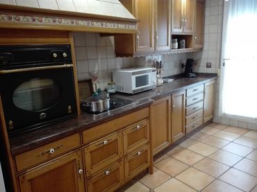 Maison à vendre à Centro