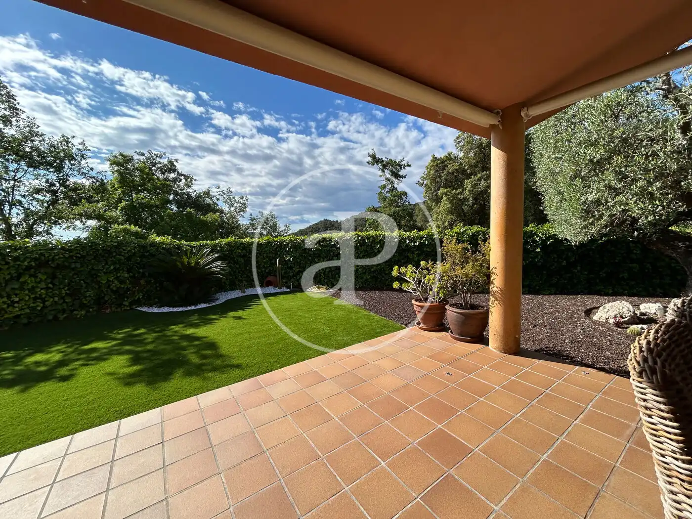 Casa con terraza en venta en Carrer de la Roureda, imagen 17