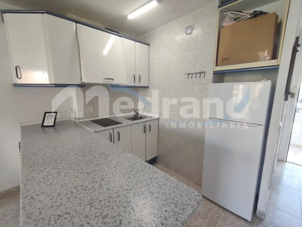 Kitchen of Study for sale in Benidorm  with Private garden, Terrace and Swimming Pool