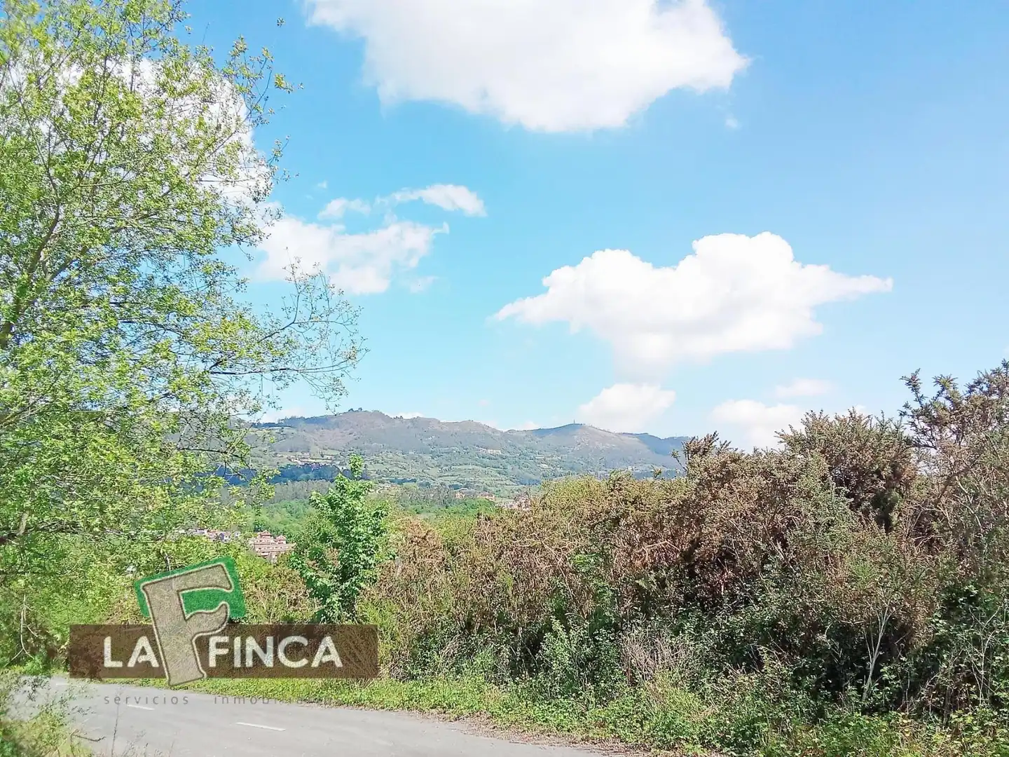 Residencial en venta en Oviedo 
