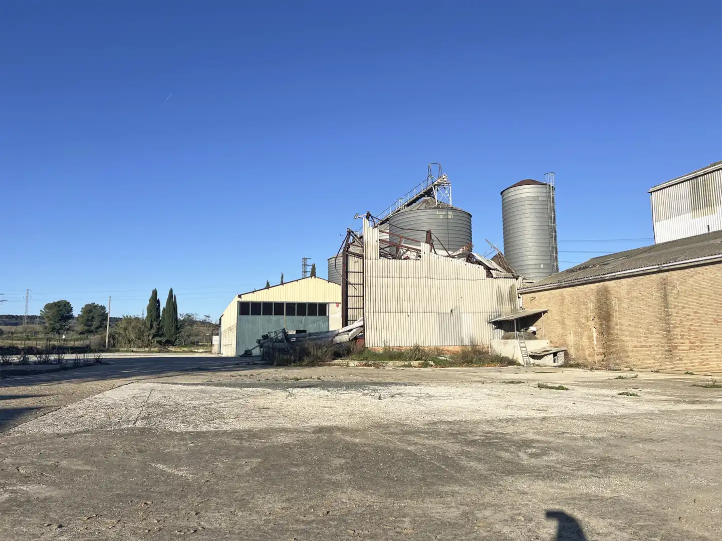 Rural land for sale in Tafalla - CARRETERA MADRID, imagen 12