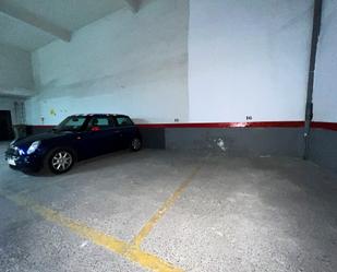 Parking of Garage for sale in  Madrid Capital