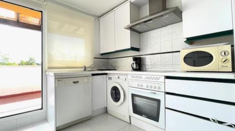 Foto 5 de Ático en venta en  del Angel-nva Andalucia, 109, La Dama de Noche - La Alzambra, Málaga