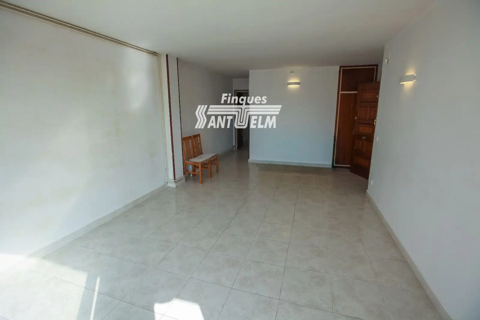 Ático con ascensor en venta en Angel Guimera, imagen 17