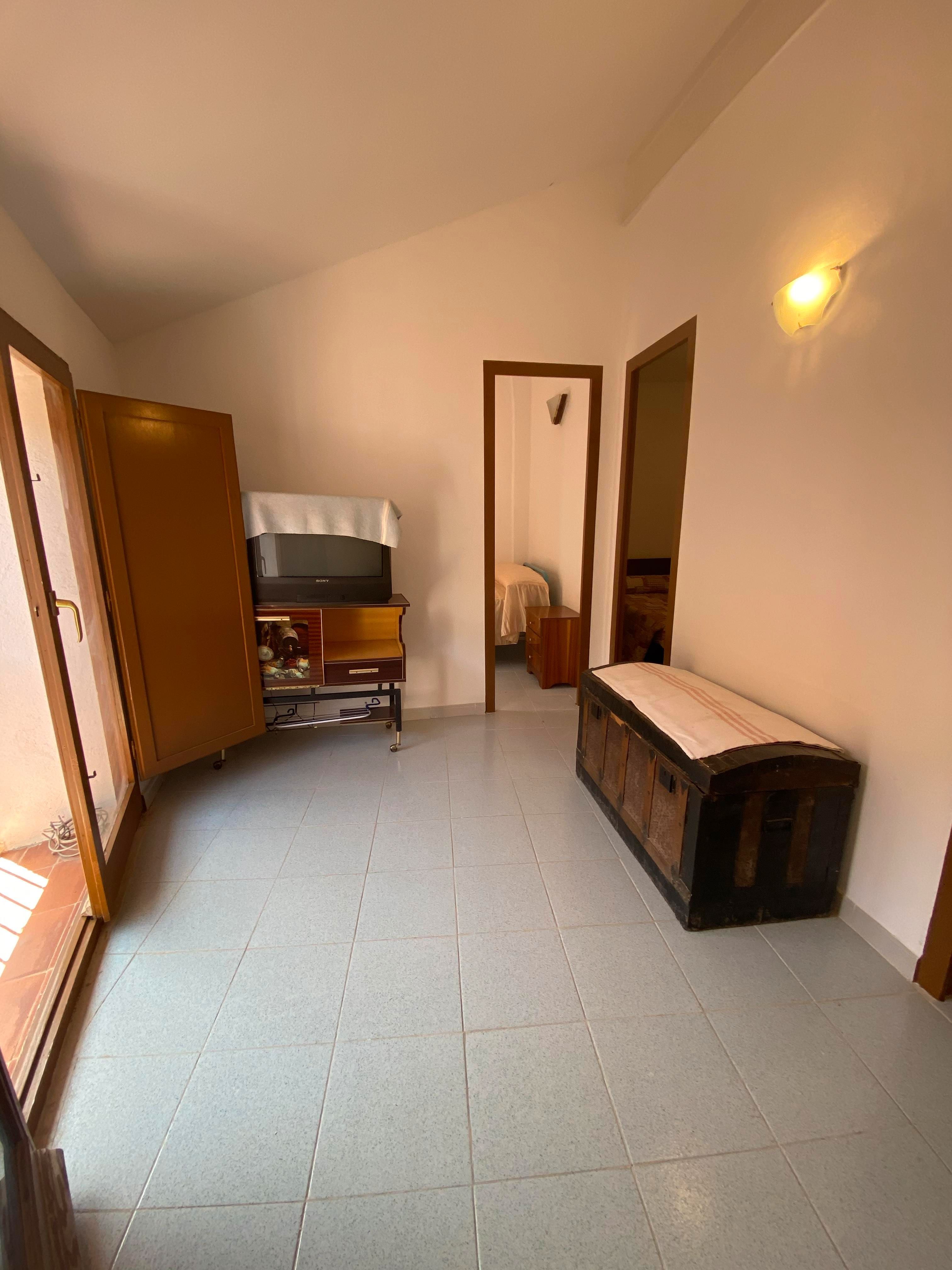 Dormitori de Casa o xalet en venda en Pradell de la Teixeta