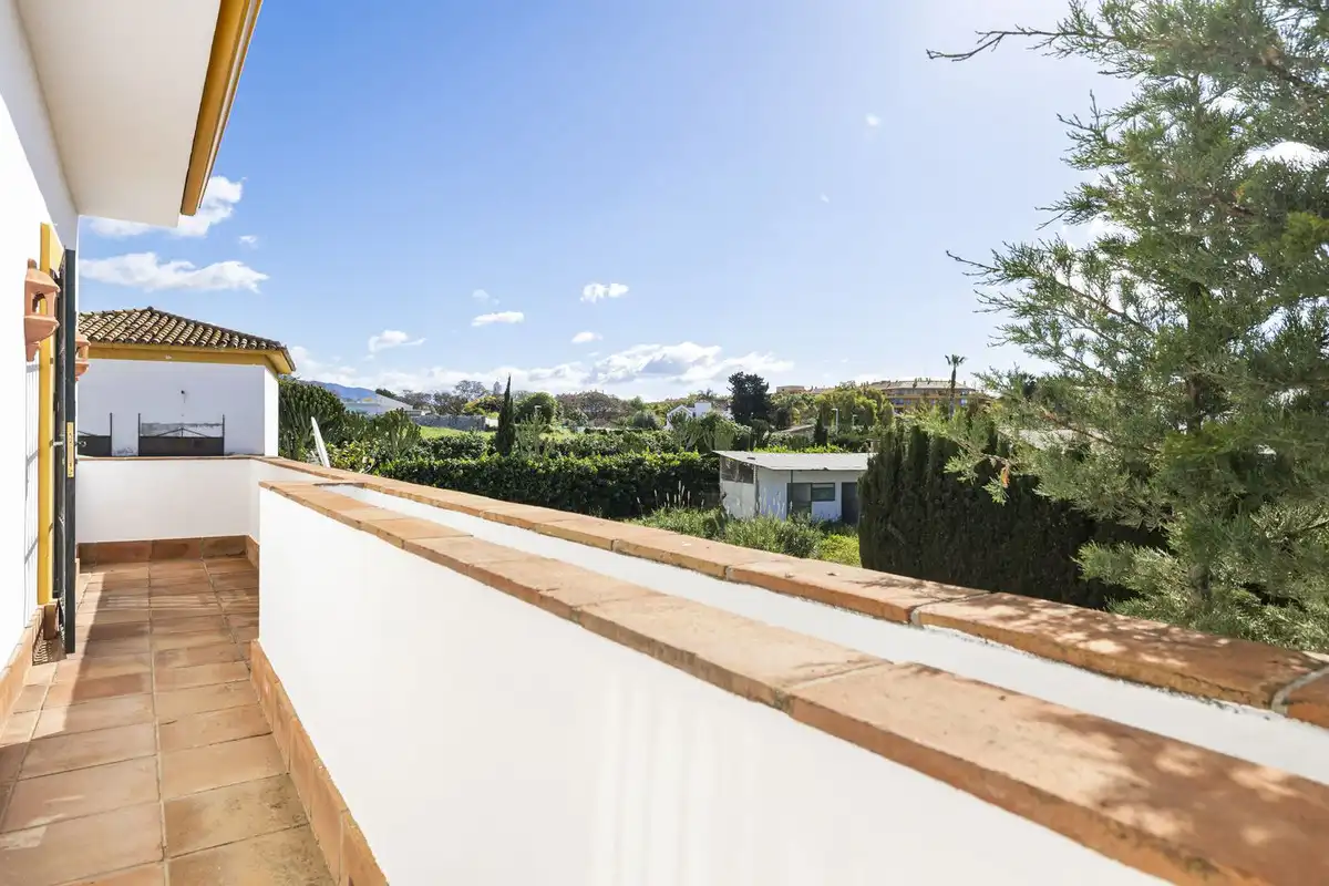 Casa a schiera con piscina in vendita a San Pedro de Alcántara, imagen 28