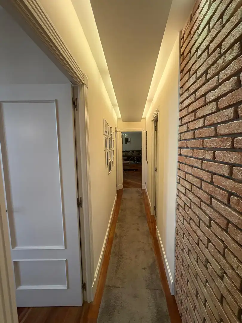 Piso con terraza en venta en Indautxu, imagen 23