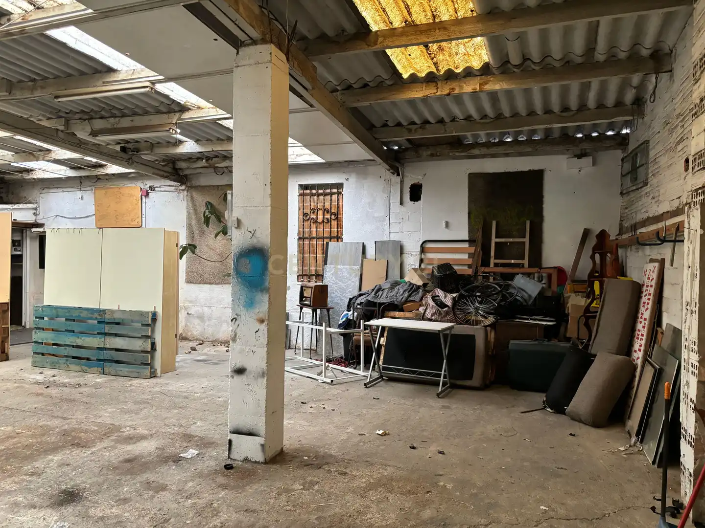 Casa o xalet en venda en Barcelona