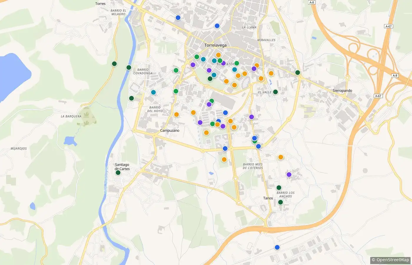 Pis en venda a Nueva Ciudad, imagen 2