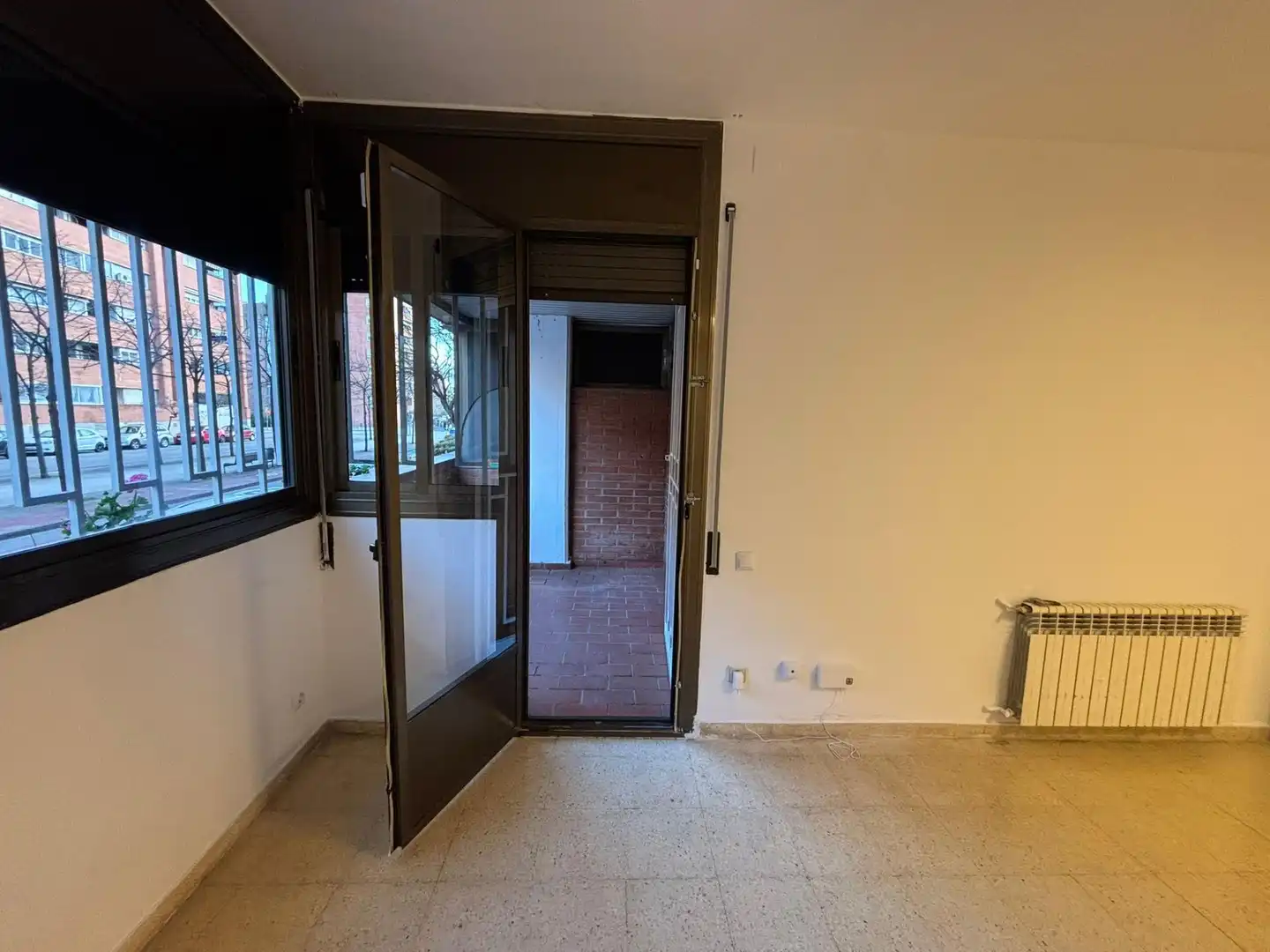 Flat for sale in Sabadell  with Terrace and Balcony