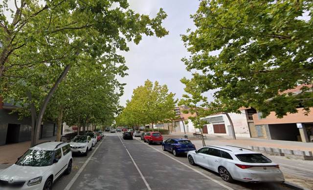 Piso en Venta en Barcelona en Barceloneta -  Molí d'en Rovira