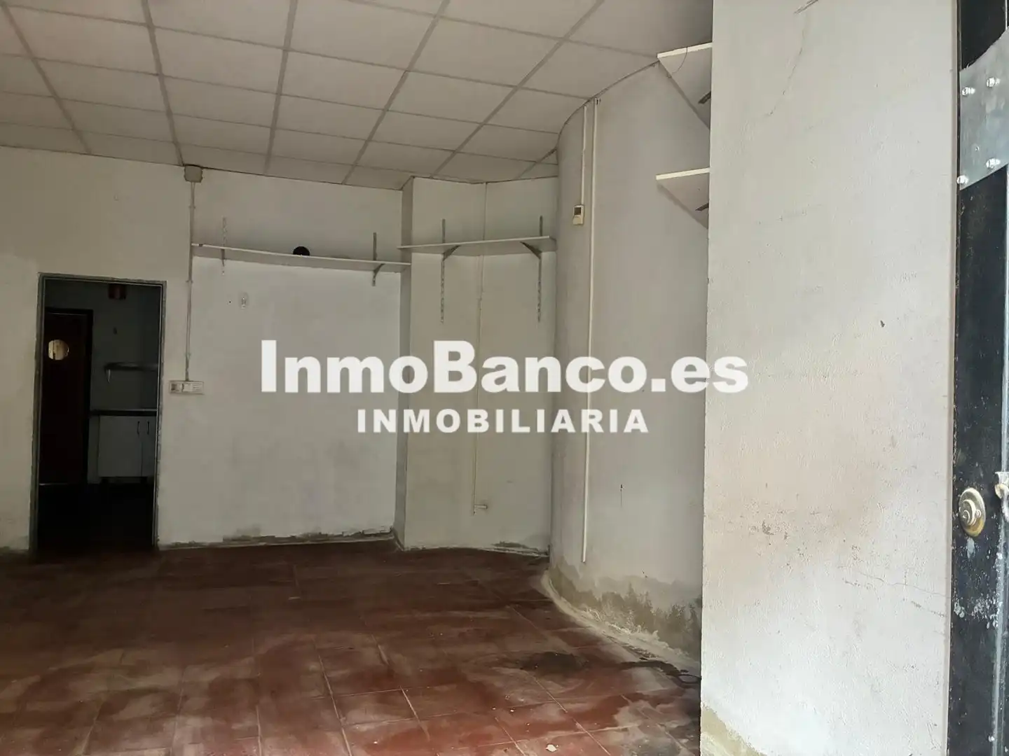 Commercial properties for sale in La Pobla Llarga  with Terrace