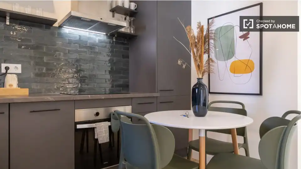 Wohnung zur Miete in Tetuán, imagen 10
