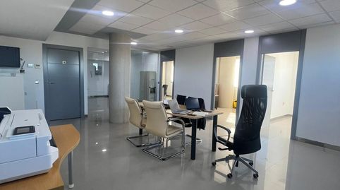 Foto 3 de Oficina de alquiler en Juan Carlos I, 41, Santa María de Gracia, Murcia Capital