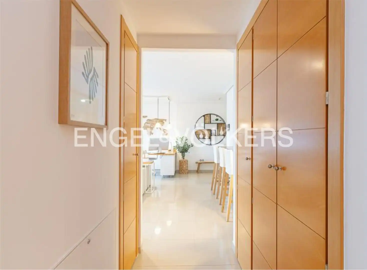 Flat for rent in Majadahonda  with Air Conditioner, Heating and Private garden