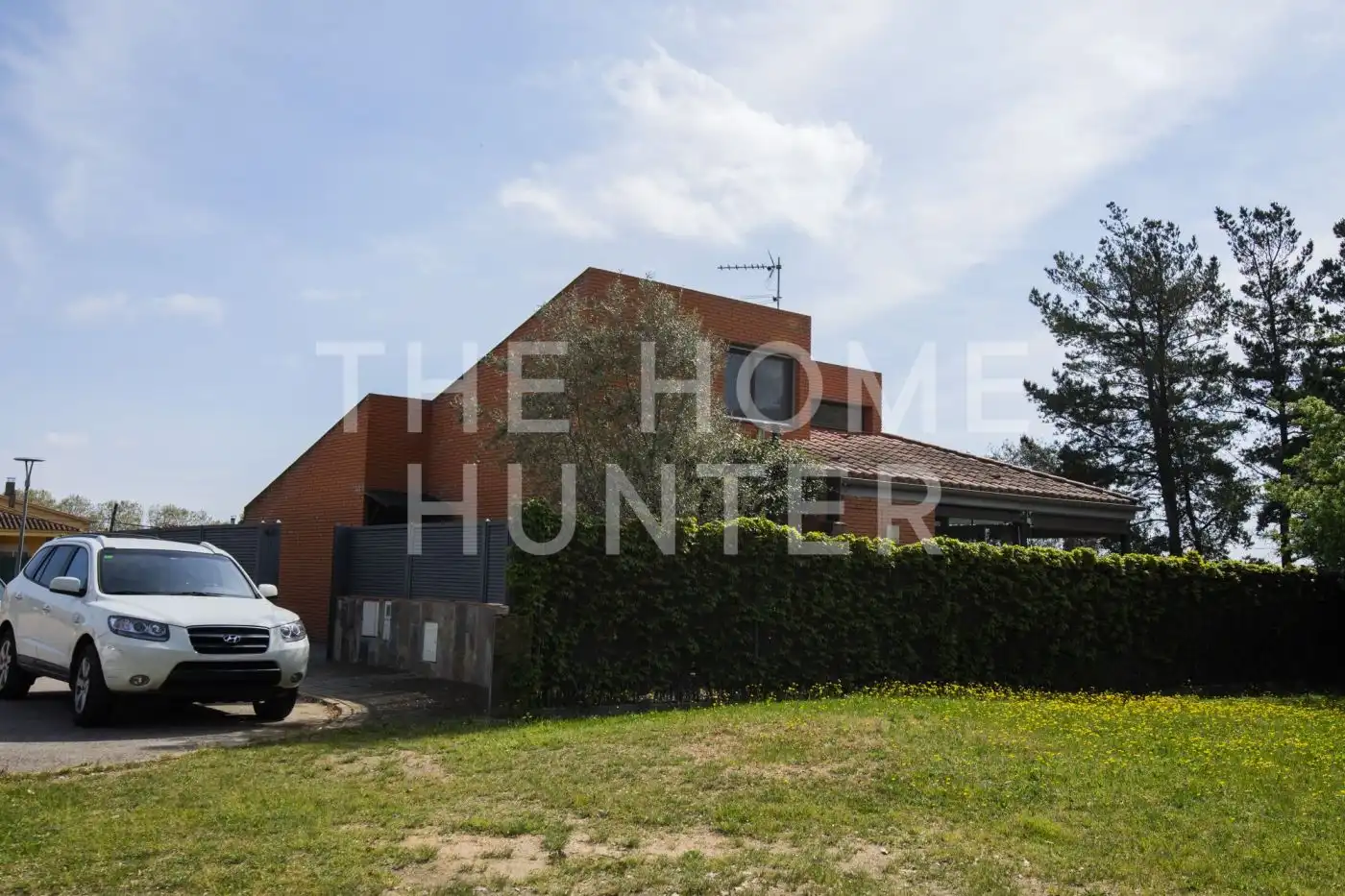 Haus mit Garten zum Verkauf in AV PRESIDENT COMPANYS, imagen 7