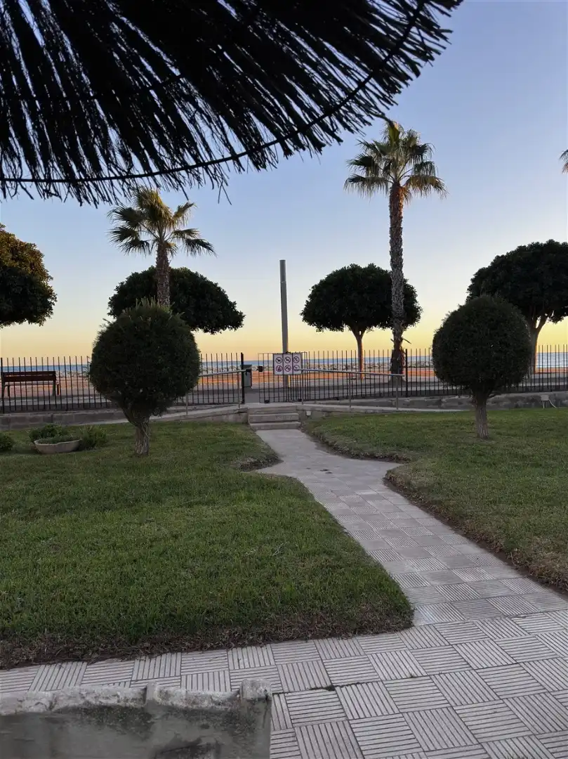 Apartamento de alquiler en Passeig Marítim, Port - Horta de Santa María