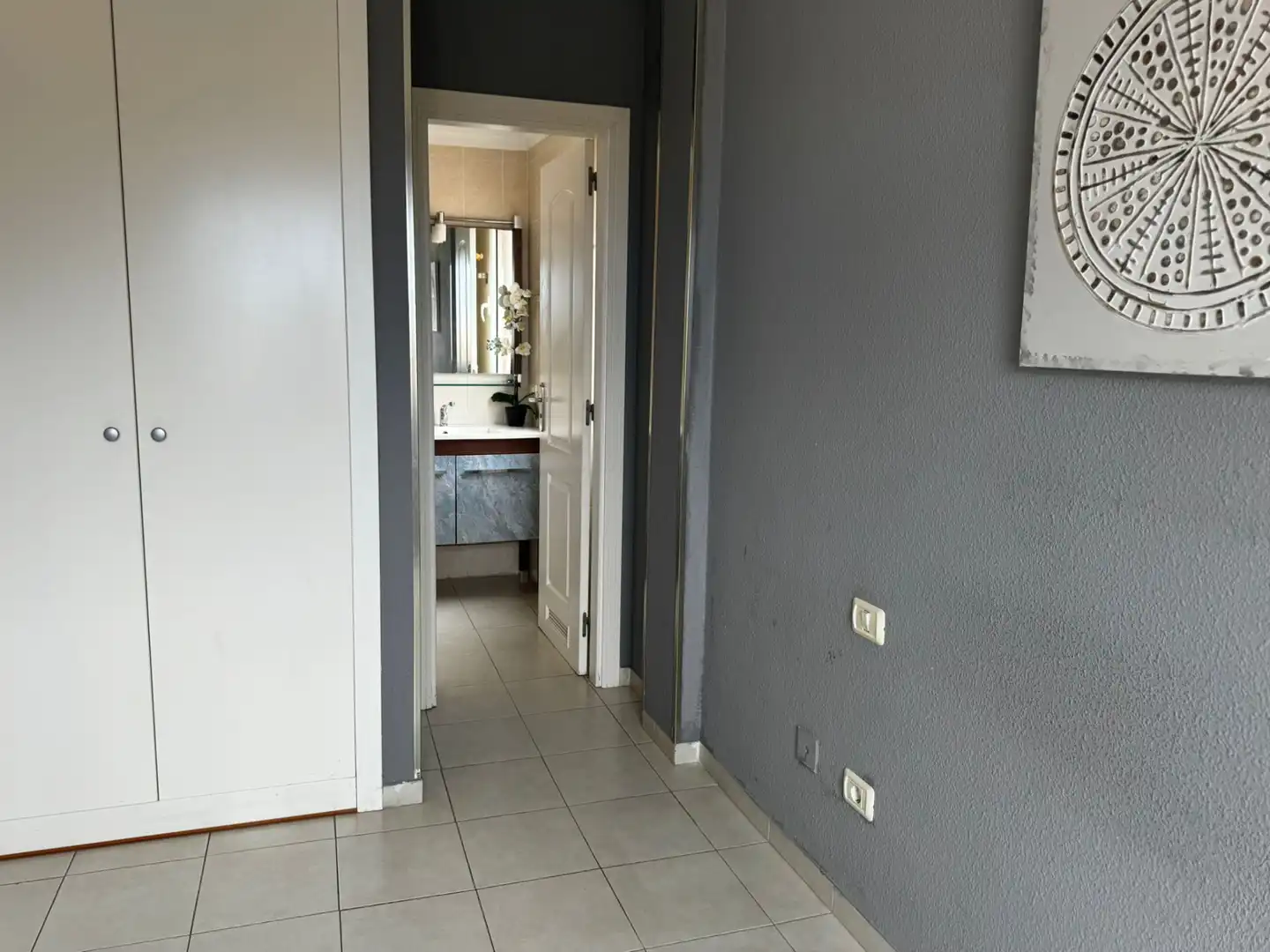 Einfamilien-Reihenhaus zum Verkauf in Adeje mit Terrasse