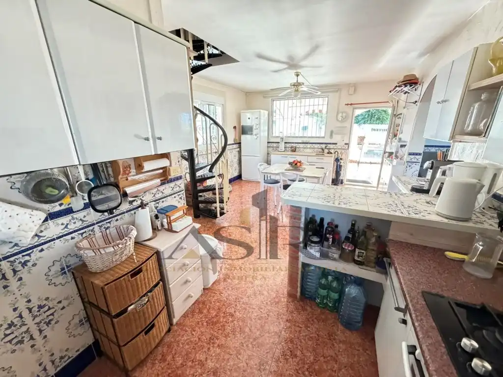 Villa avec piscine à vendre à Partida Solana, imagen 25