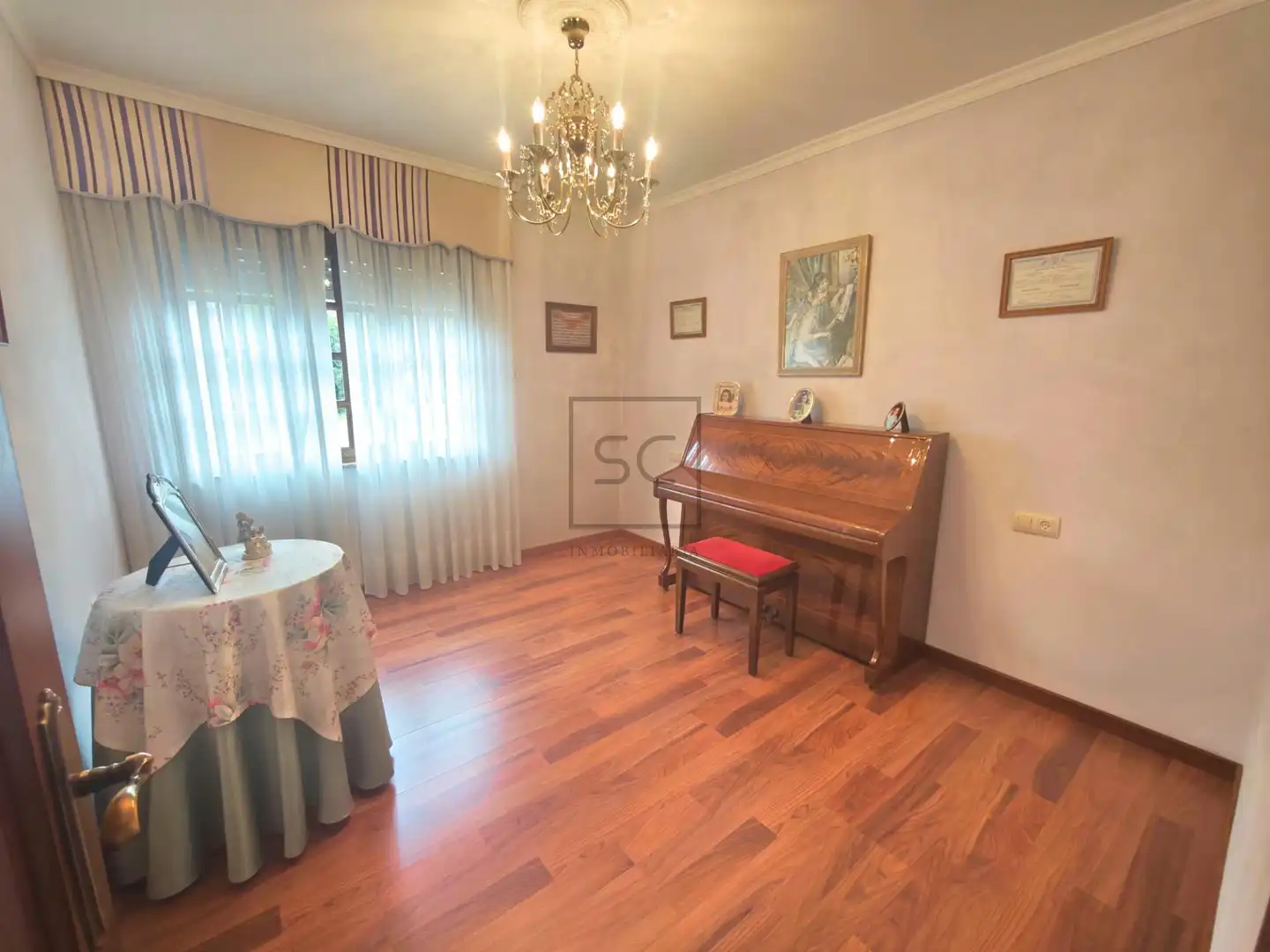 Maison avec jardin à vendre à Carretera GOLPILLEIRA, imagen 33