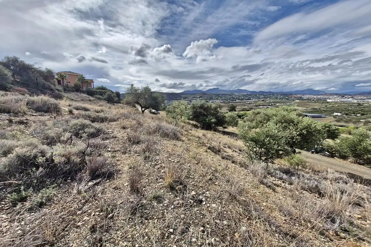 Terreni e lotti in vendita a Coín, imagen 14